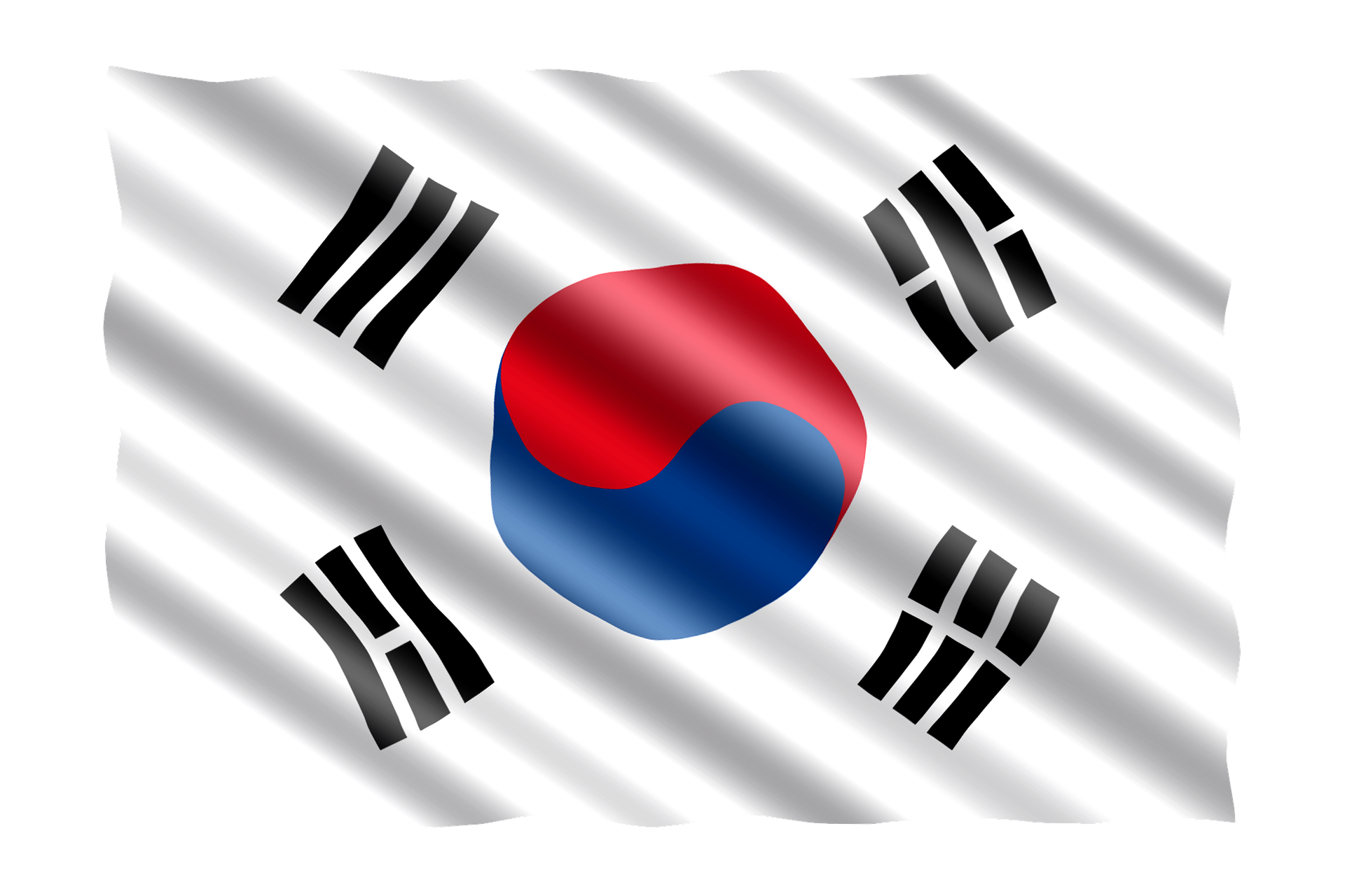 24/7 Logistic Services for Korea